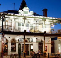 The Shamrock Hotel Live Music Venue - Hobart Tourism