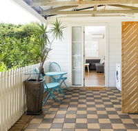 The Shed on Moloney - Hobart Tourism