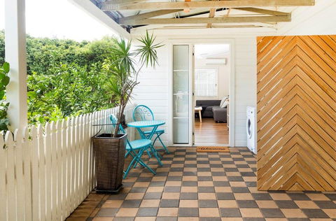 The Shed On Moloney - Hobart Tourism 2