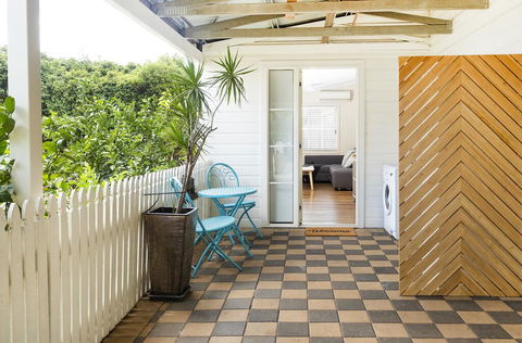The Shed On Moloney - Hobart Tourism 0