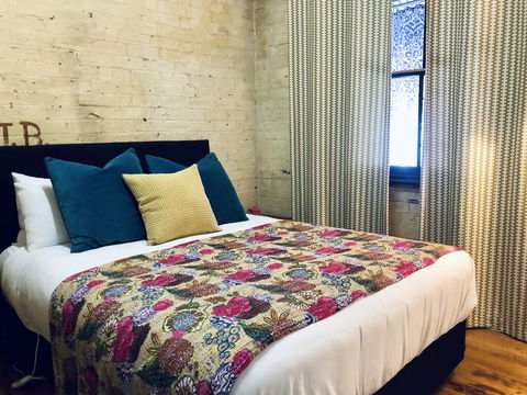 The Shopkeepers Quarters - Hobart Tourism 0