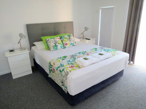 The Shores Holiday Apartments - Hobart Tourism 2