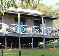 The Sleeping Lady Private Retreat - Hobart Tourism