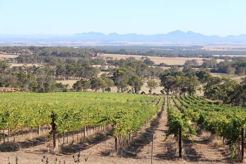 The Sleeping Lady Private Retreat - Hobart Tourism 1