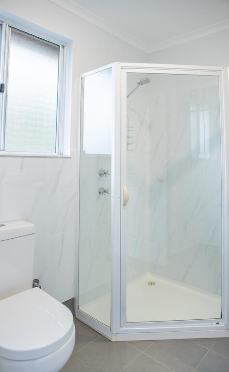 The Sleeping Lady Private Retreat - Hobart Tourism 3