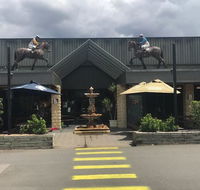 The Sportsman's Hotel - Hobart Tourism