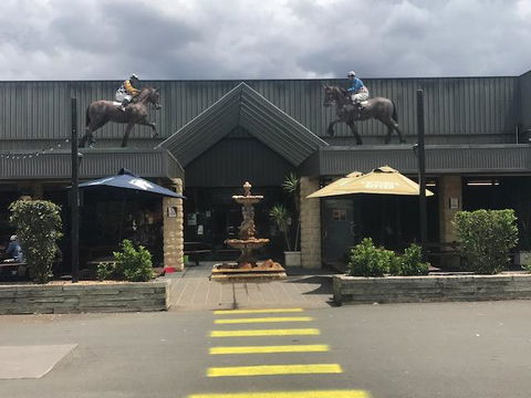 The Sportsman's Hotel - Hobart Tourism 0
