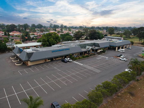 The Sportsman's Hotel - Hobart Tourism 1