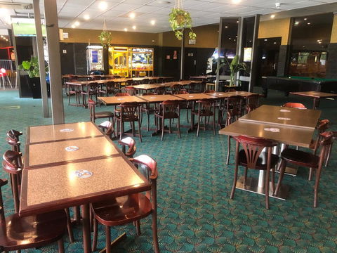The Sportsman's Hotel - Hobart Tourism 3