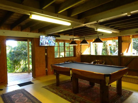 The Stables - Tourism TAS 3