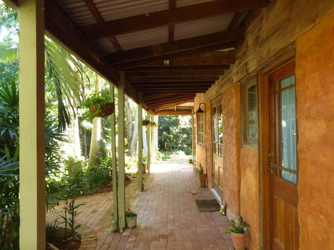 The Stables - Tourism TAS 0