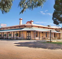 The Standpipe Golf Motor Inn - Hobart Tourism