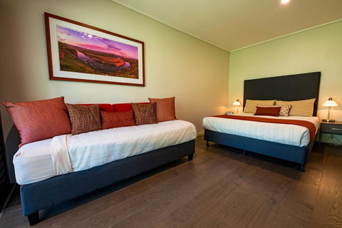 The Station At El Questro - Tourism TAS 2