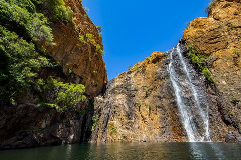 The Station At El Questro - Tourism TAS 0