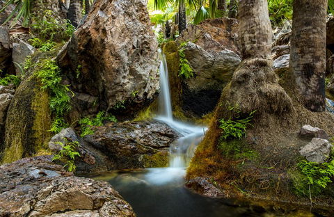 The Station At El Questro - Tourism TAS 1