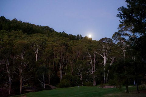 The Stirling Golf Club - Hobart Tourism 3