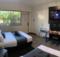 The Stuart Hotel-Motel - Tourism TAS