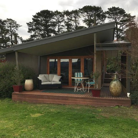 The Studio - Yarra Valley - Tourism TAS 3