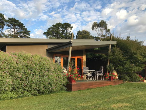 The Studio - Yarra Valley - Tourism TAS 2