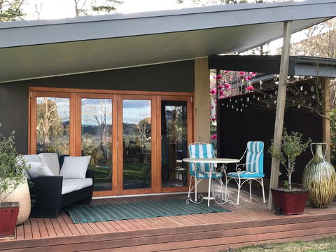 The Studio - Yarra Valley - Tourism TAS 1