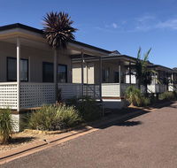 The Sundowner Cabin  Tourist Park - Tourism TAS