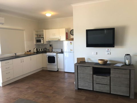 The Sundowner Cabin & Tourist Park - Tourism TAS 3