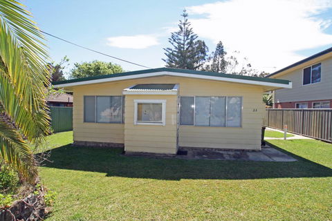 The Surf Way Cottage - Berrara - Hobart Tourism 0
