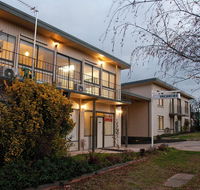The Swiss Motel - Hobart Tourism