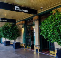 The Tamworth Hotel - Tourism TAS