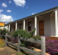 The Telegraph Station - Hobart Tourism
