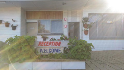 The Terang Motor Inn - Tourism TAS 1