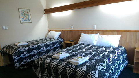 The Terang Motor Inn - Tourism TAS 3