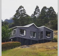 The Tin Dragon - Hobart Tourism