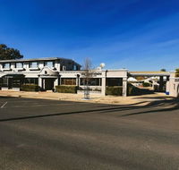 The Town House Motor Inn - Hobart Tourism