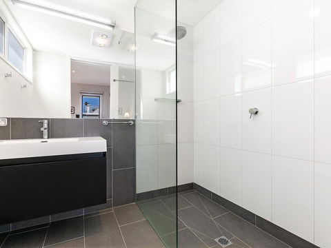 The Townhouse - Hobart Tourism 1