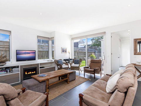 The Townhouse - Hobart Tourism 2