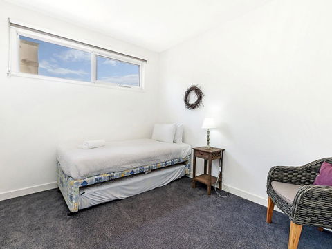 The Townhouse - Hobart Tourism 3