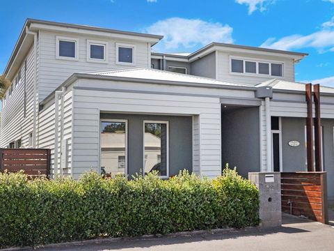 The Townhouse - Hobart Tourism 0