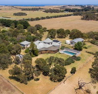 The Track House - Tourism TAS