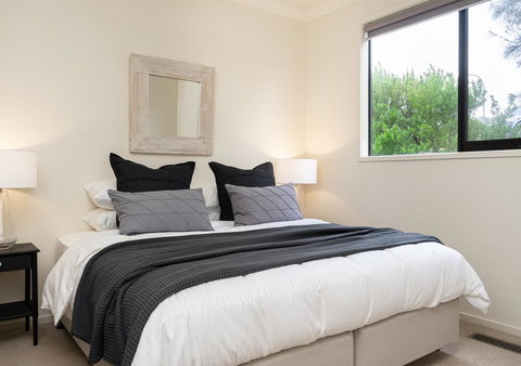 The Turnberry - Tourism TAS 3