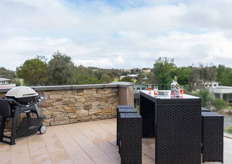 The Turnberry - Tourism TAS 1