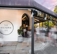 The Victoria Bathurst - Hobart Tourism