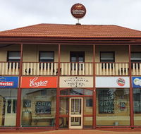 The Victoria Hotel - Tourism TAS