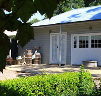The Villa - Tourism TAS