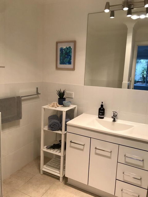 The Villa Shelly Beach - Tourism TAS 3