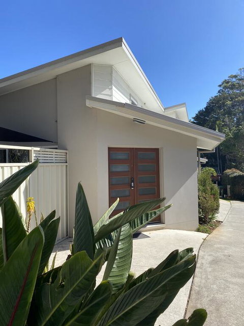 The Villa Shelly Beach - Tourism TAS 1