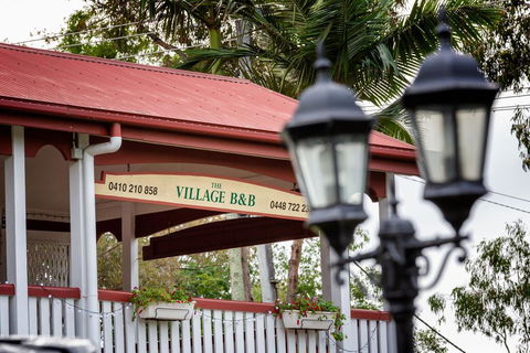 The Village B&B - Tourism TAS 1
