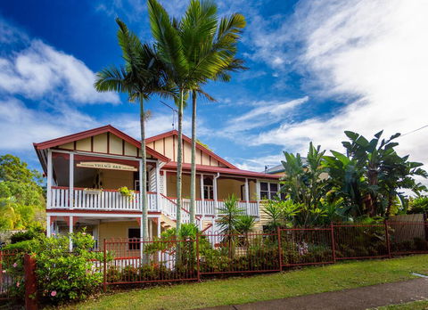 The Village B&B - Tourism TAS 0