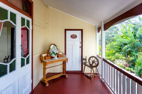 The Village B&B - Tourism TAS 2