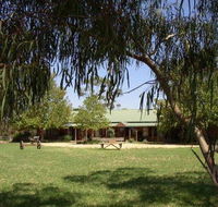 The Vineyard Motel - Hobart Tourism